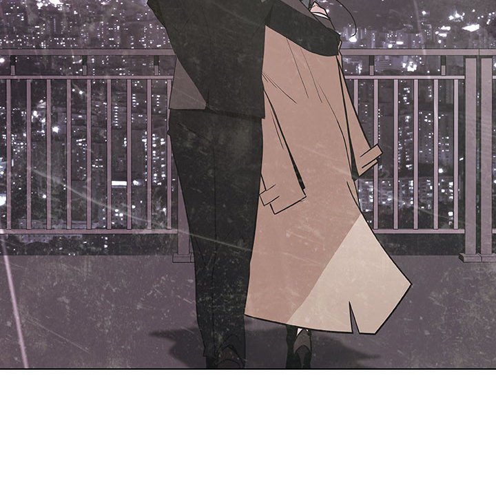 《秘密合约》漫画 第53章