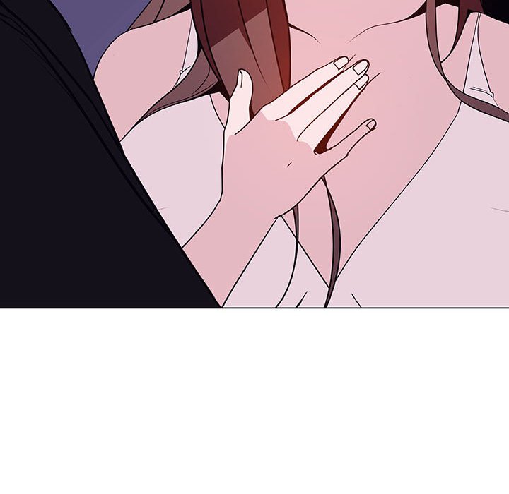 《秘密合约》漫画 第53章