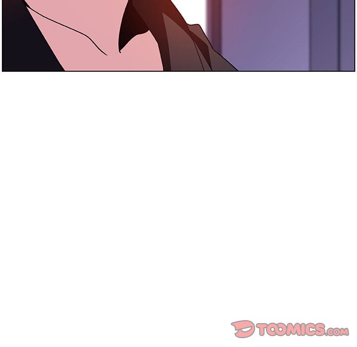 《秘密合约》漫画 第53章