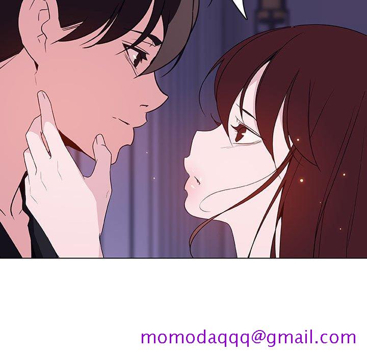 《秘密合约》漫画 第53章