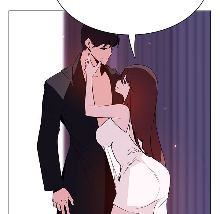 《秘密合约》漫画 第53章