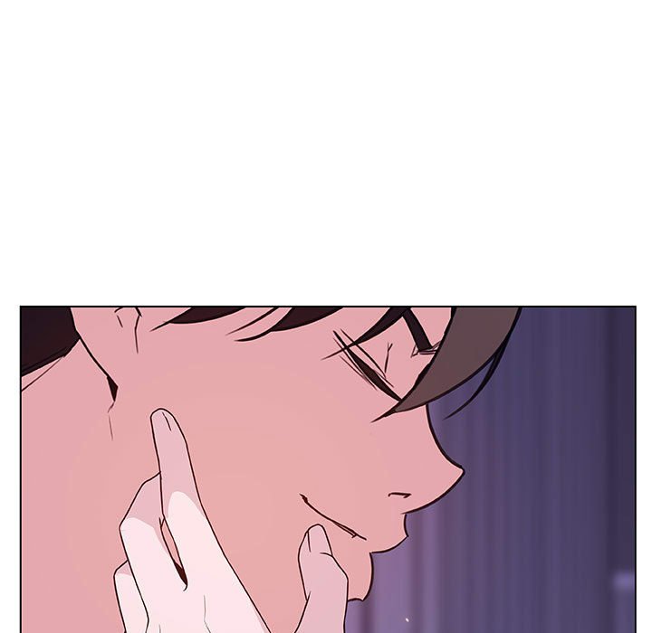 《秘密合约》漫画 第53章