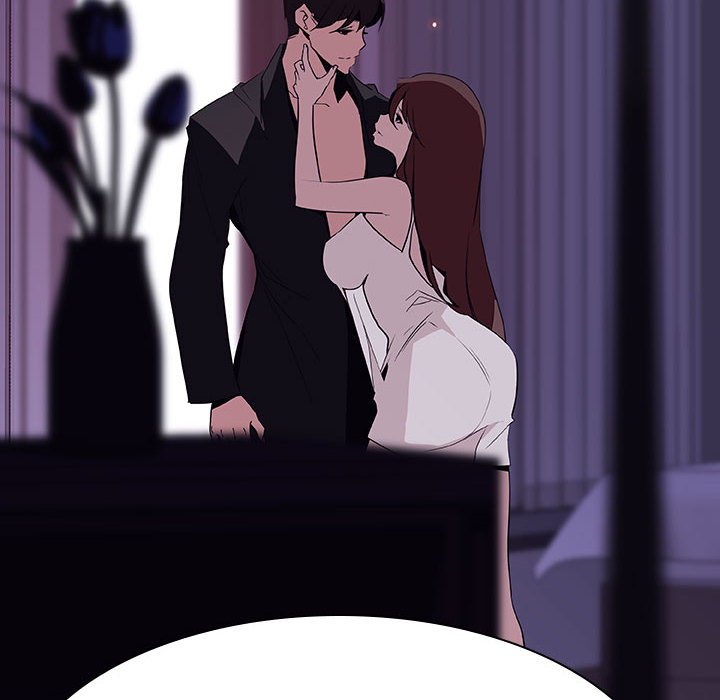 《秘密合约》漫画 第53章