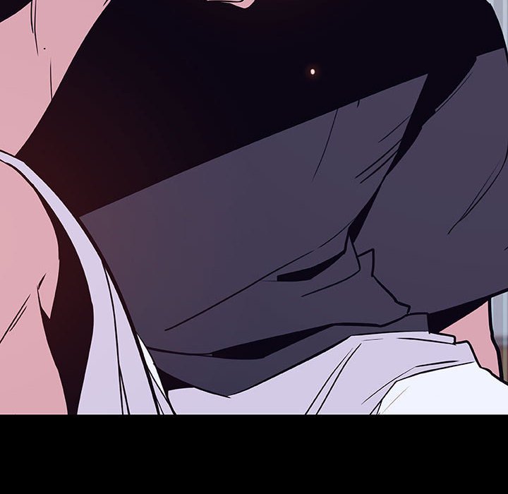 《秘密合约》漫画 第54章