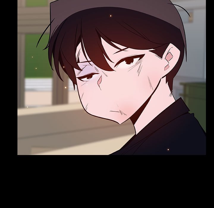 《秘密合约》漫画 第54章