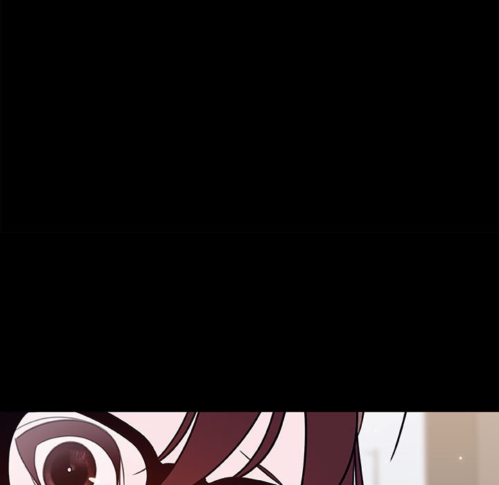 《秘密合约》漫画 第54章