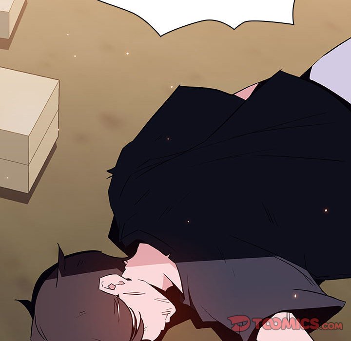 《秘密合约》漫画 第54章