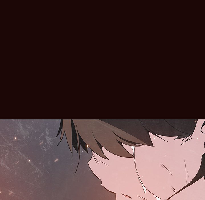 《秘密合约》漫画 第54章