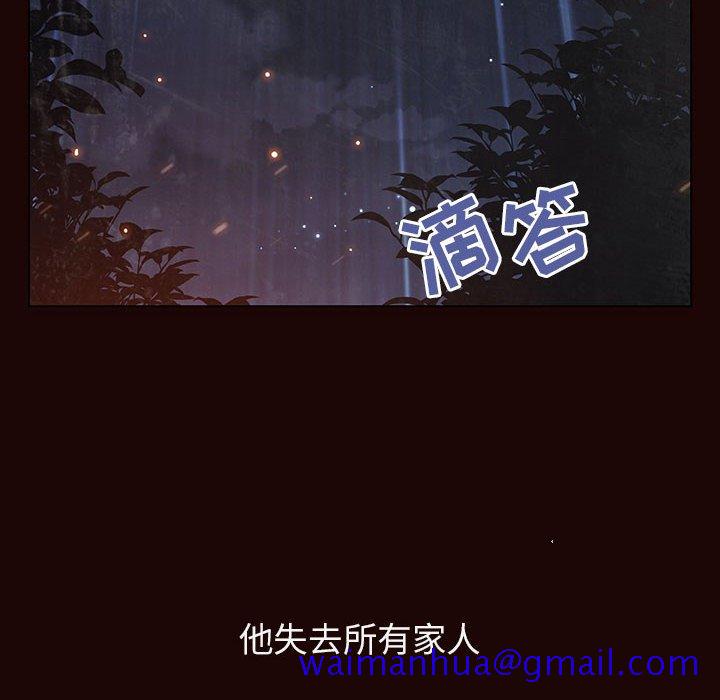 《秘密合约》漫画 第54章