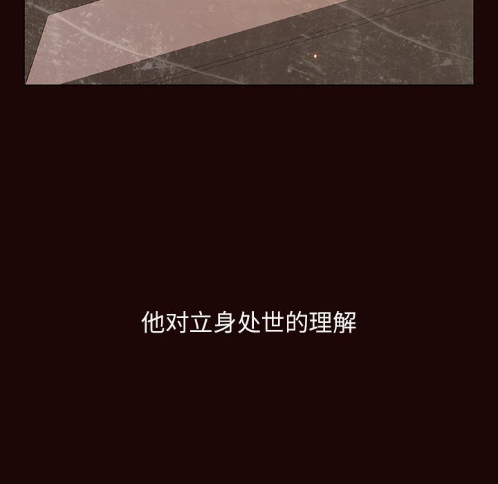 《秘密合约》漫画 第54章