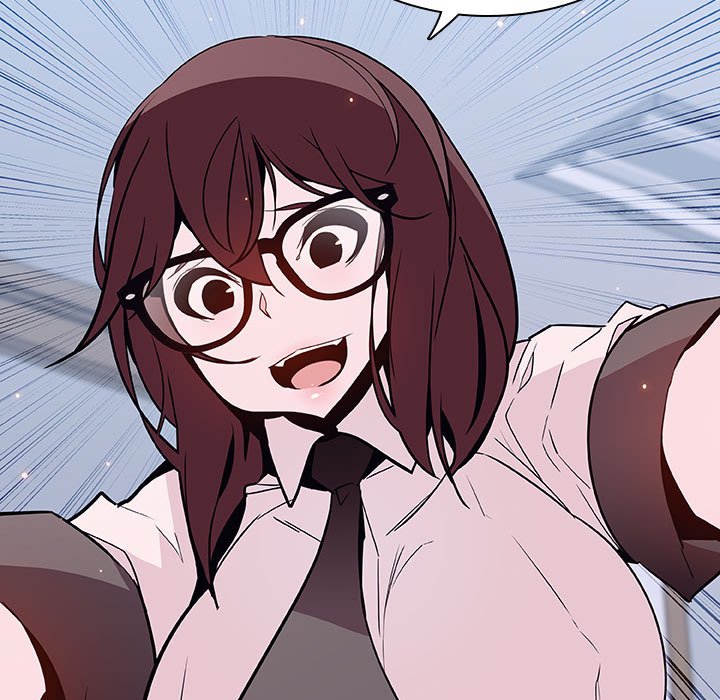 《秘密合约》漫画 第54章