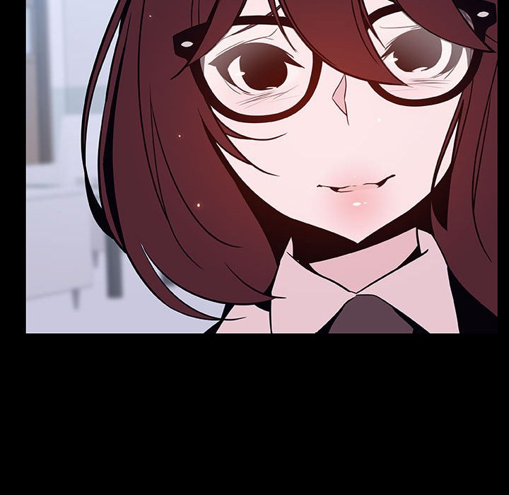 《秘密合约》漫画 第54章