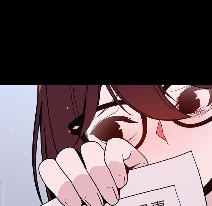 《秘密合约》漫画 第54章