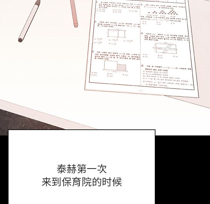 《秘密合约》漫画 第54章