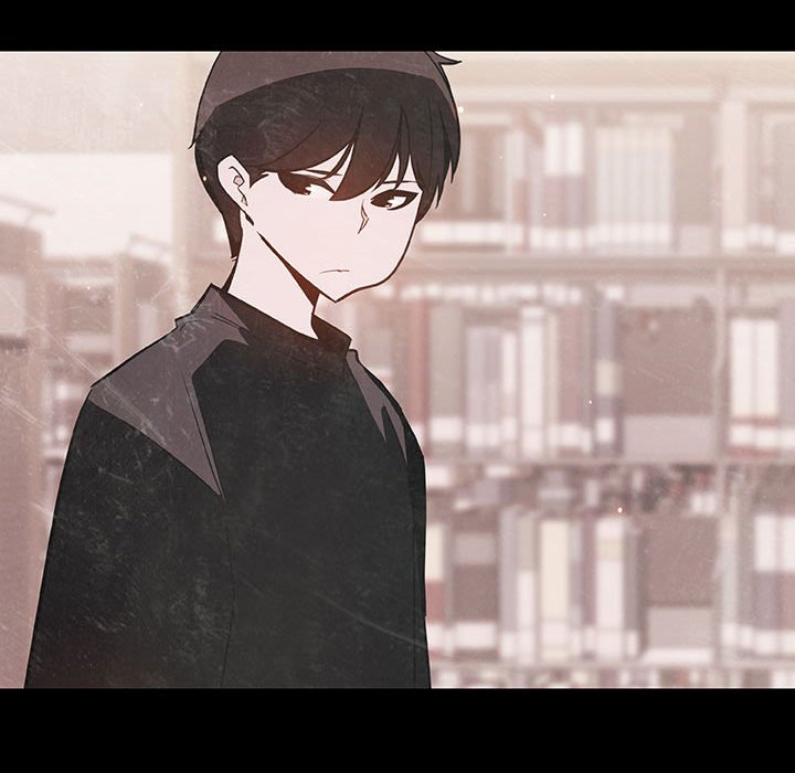 《秘密合约》漫画 第54章