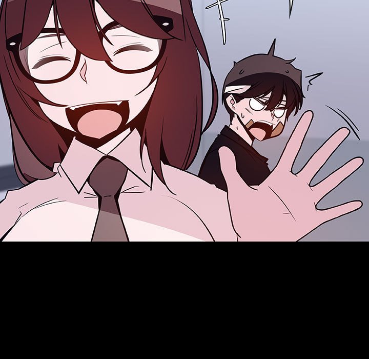 《秘密合约》漫画 第54章