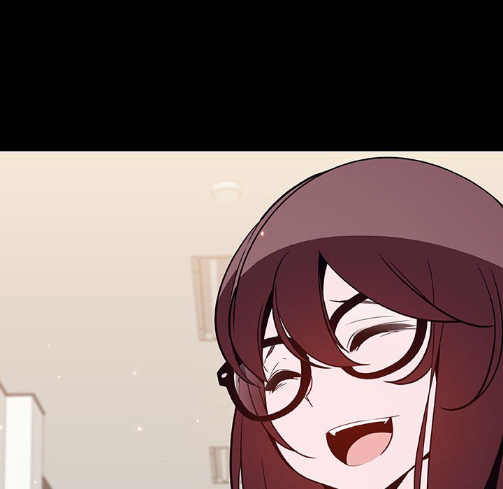 《秘密合约》漫画 第54章