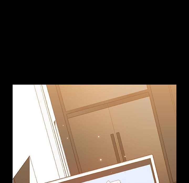 《秘密合约》漫画 第56章