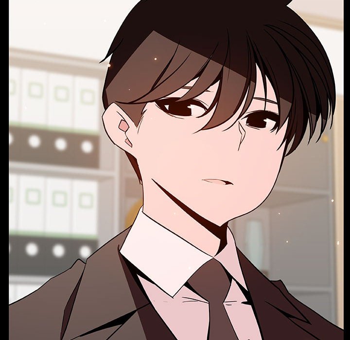 《秘密合约》漫画 第56章