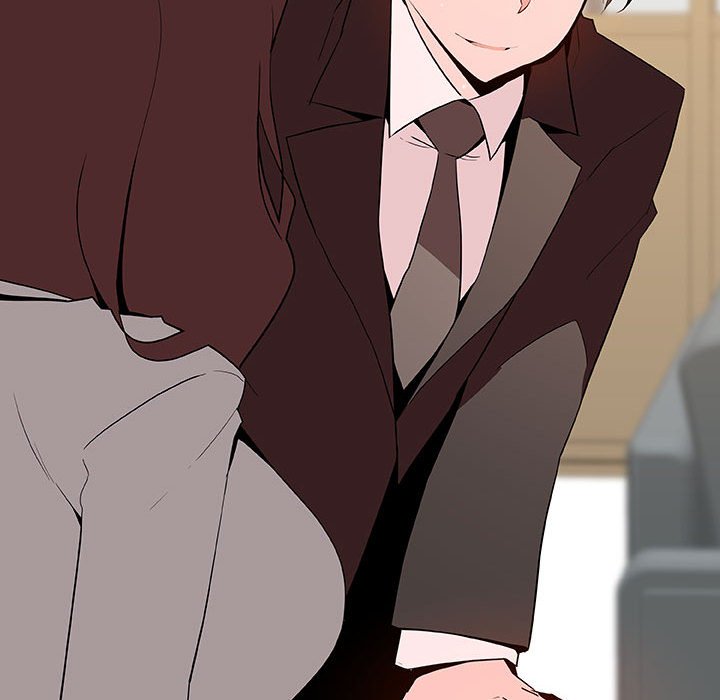 《秘密合约》漫画 第56章