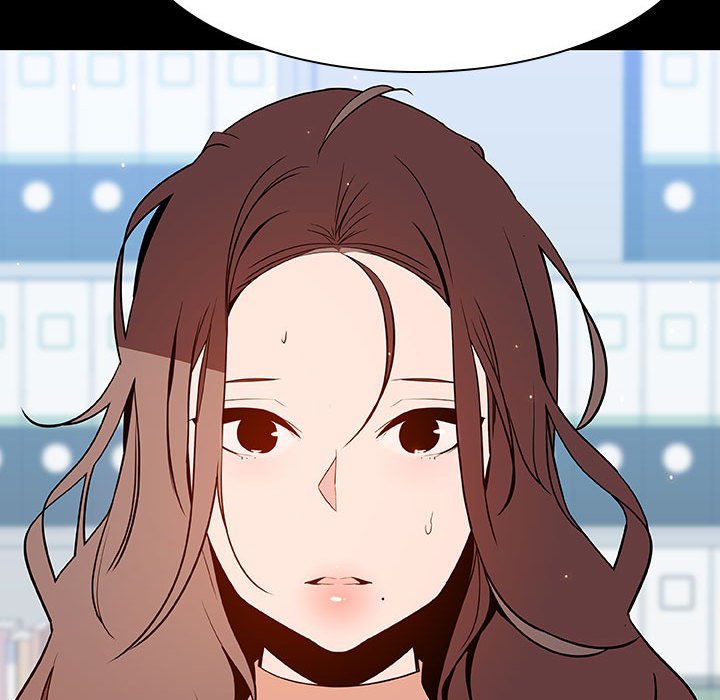 《秘密合约》漫画 第56章
