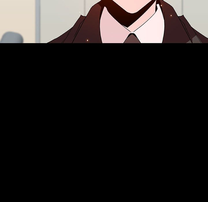 《秘密合约》漫画 第56章