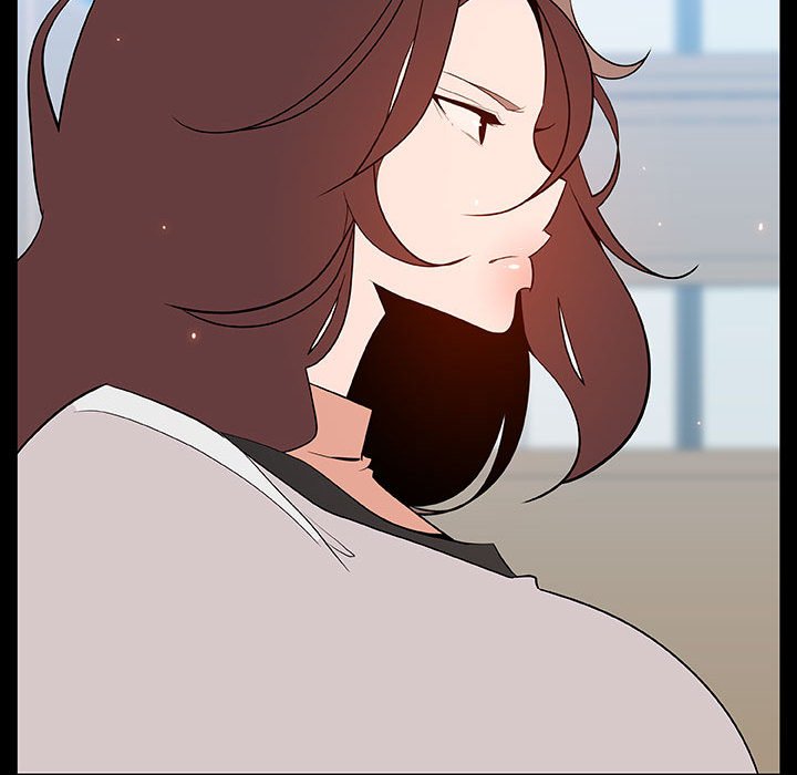 《秘密合约》漫画 第56章