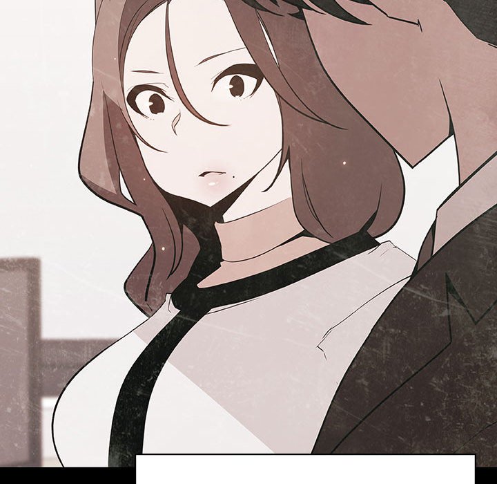 《秘密合约》漫画 第56章