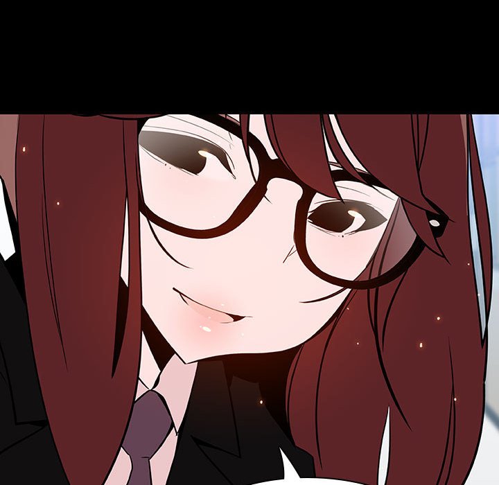 《秘密合约》漫画 第56章