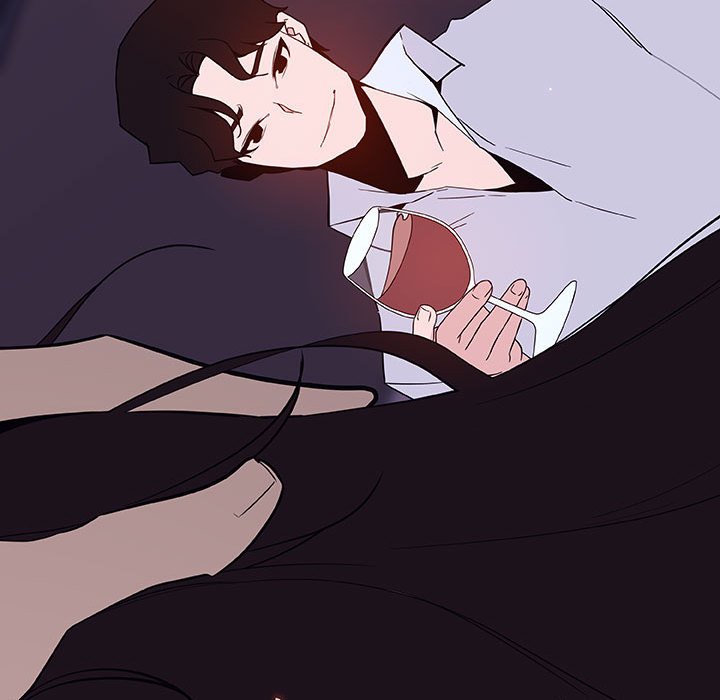 《秘密合约》漫画 第56章