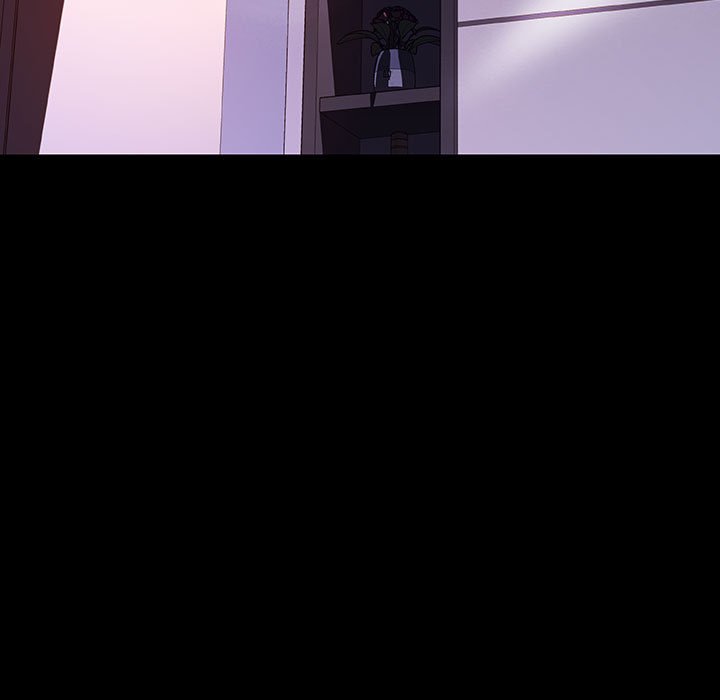 《秘密合约》漫画 第57章