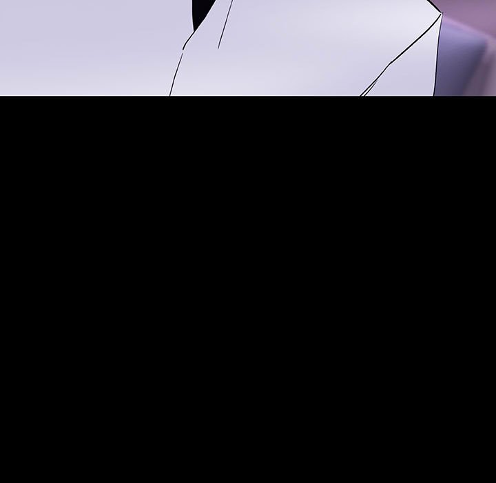 《秘密合约》漫画 第57章