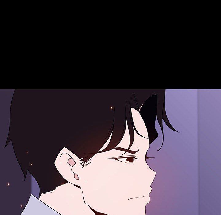 《秘密合约》漫画 第57章