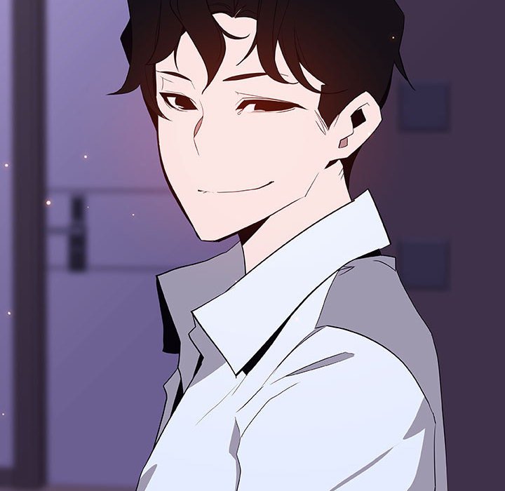 《秘密合约》漫画 第57章