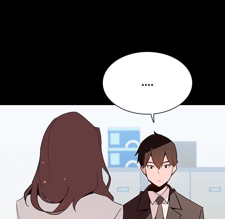 《秘密合约》漫画 第57章
