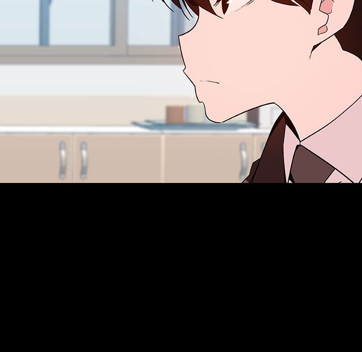 《秘密合约》漫画 第57章