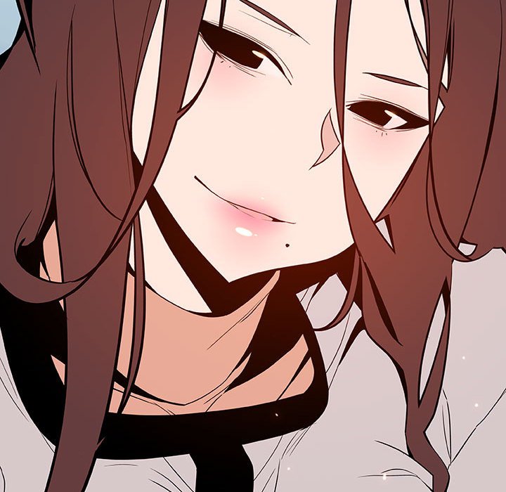 《秘密合约》漫画 第57章