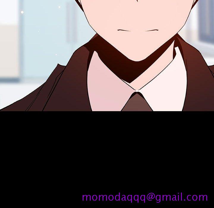 《秘密合约》漫画 第57章