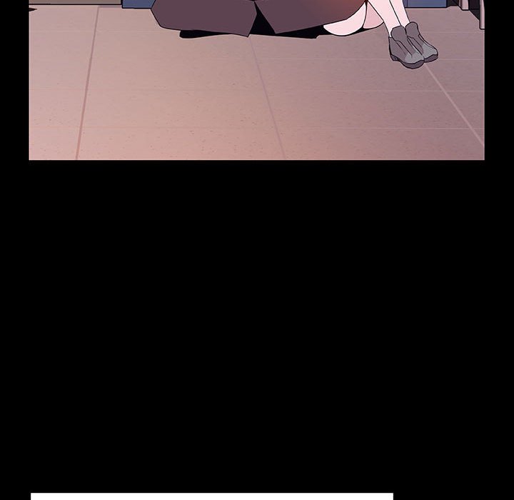 《秘密合约》漫画 第57章