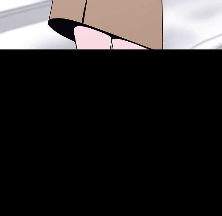 《秘密合约》漫画 第57章