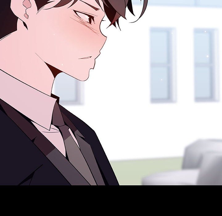 《秘密合约》漫画 第57章