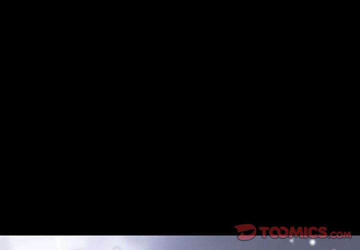 《秘密合约》漫画 第58章