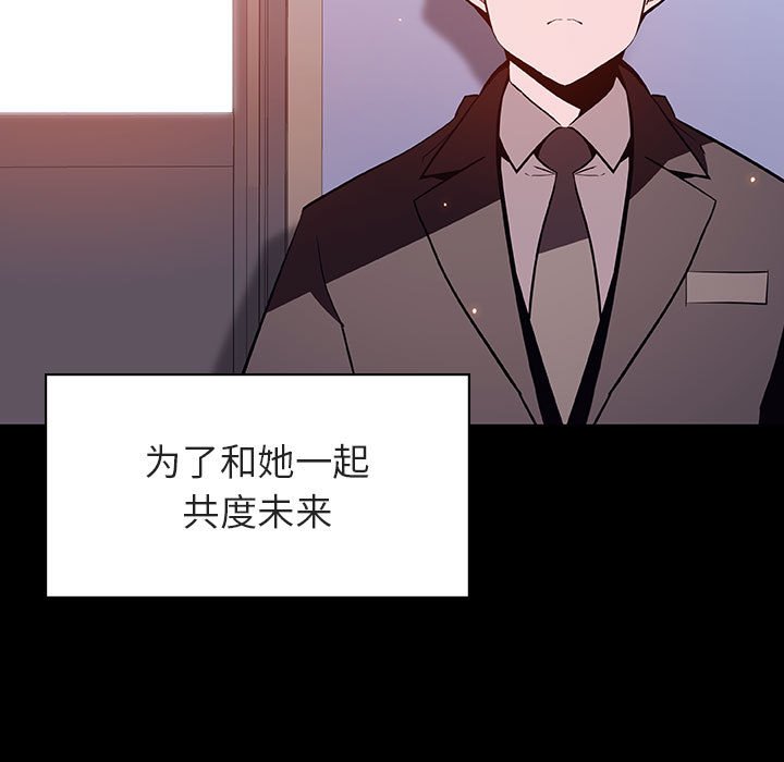 《秘密合约》漫画 第58章