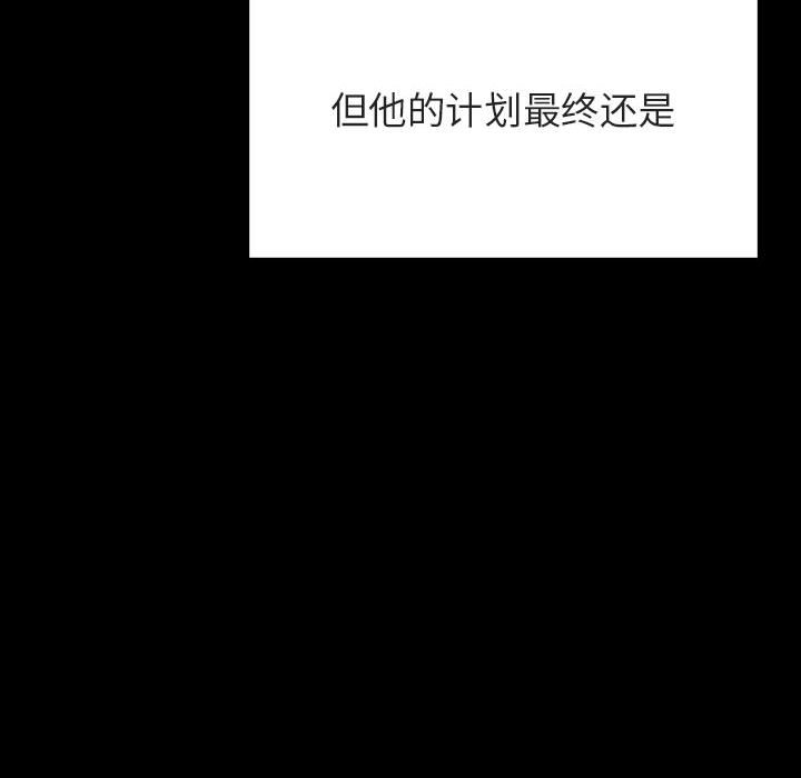 《秘密合约》漫画 第58章