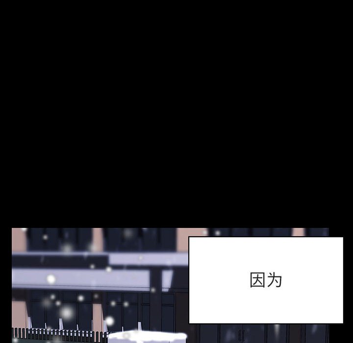 《秘密合约》漫画 第58章