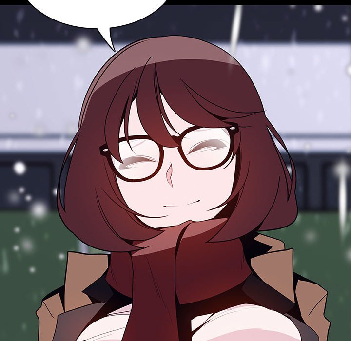 《秘密合约》漫画 第58章