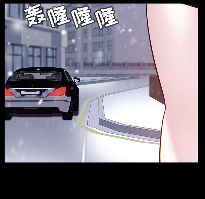 《秘密合约》漫画 第58章