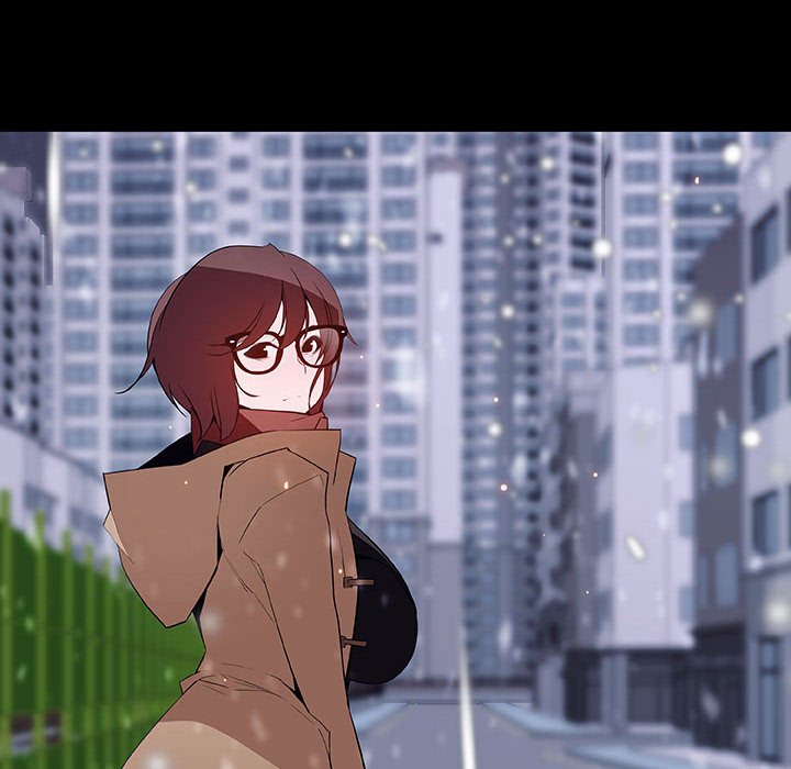 《秘密合约》漫画 第58章