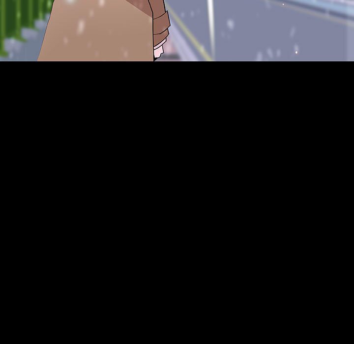 《秘密合约》漫画 第58章