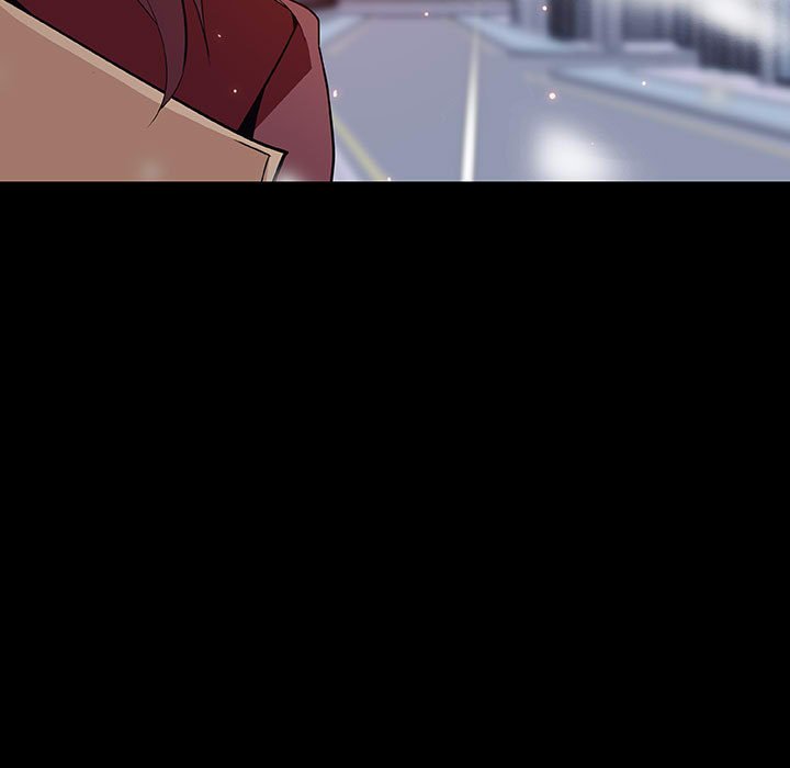 《秘密合约》漫画 第58章